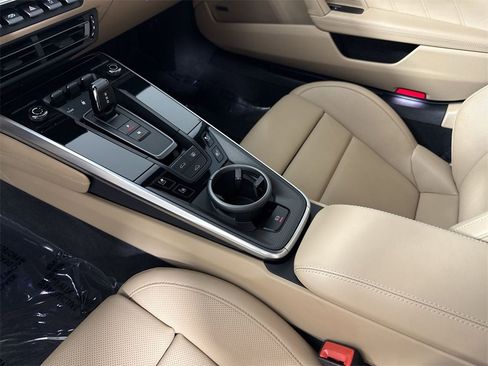 Certified 2023 Porsche 911 Turbo S image 32