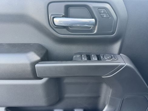 New 2026 Chevrolet Silverado 1500 Custom image 10