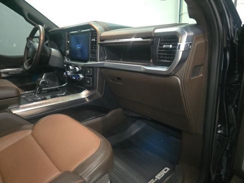 Used 2025 Ford F150 King Ranch AWD/4WD image 5
