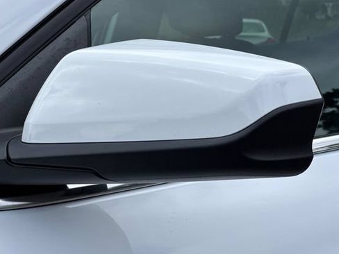 Used 2024 Chevrolet Equinox LT AWD/4WD image 53