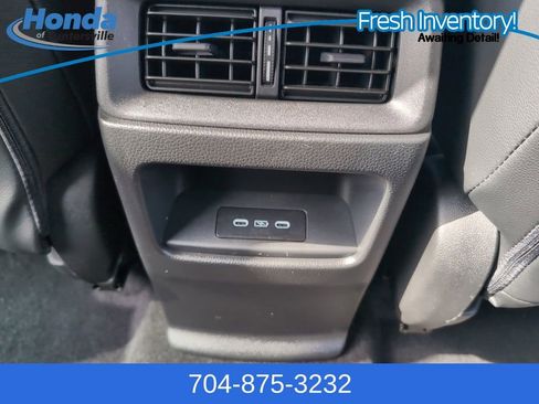 Used 2025 Honda CR-V EX-L image 19