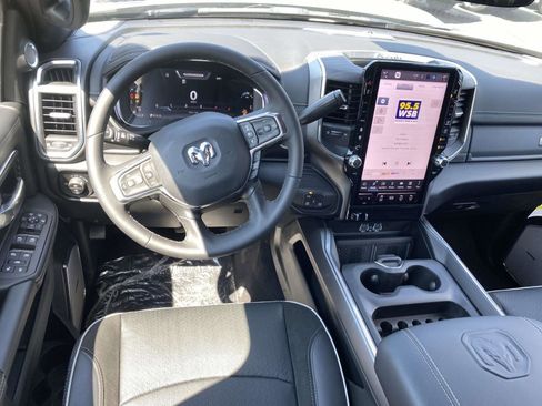 New 2026 RAM 2500 Laramie image 18