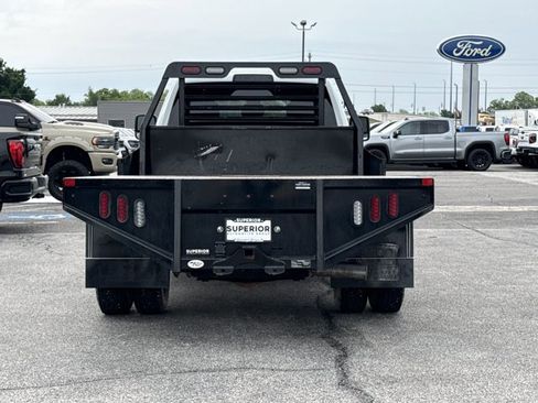 Used 2024 RAM 3500 SLT w/ Quick Order Package 2YG SLT AWD/4WD image 4