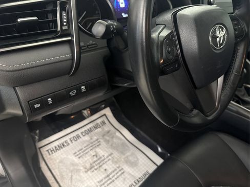 Used 2022 Toyota Camry SE AWD/4WD image 28
