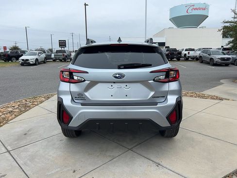 New 2026 Subaru Crosstrek 2.0i Premium image 4