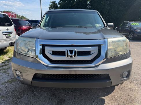 Used 2011 Honda Pilot EX-L image 6