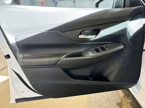 New 2026 Nissan Sentra SV w/ SV Convenience Package image 20