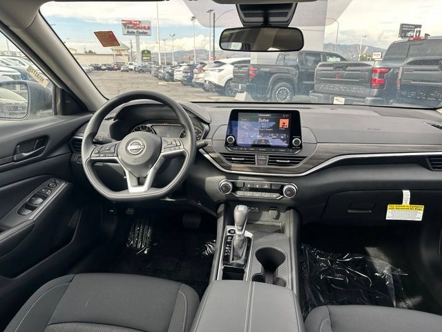 New 2026 Nissan Altima 2.5 SV FWD image 20