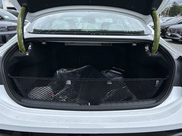 New 2026 Hyundai Sonata SEL FWD image 4
