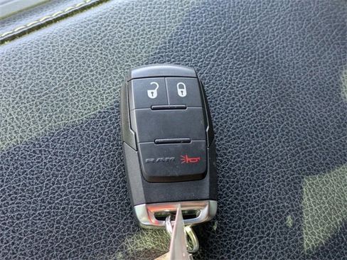 Used 2024 RAM 2500 Tradesman image 31
