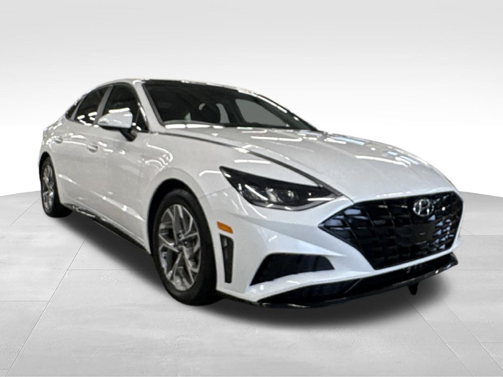 Used 2022 Hyundai Sonata SEL w/ Convenience Package FWD image 30