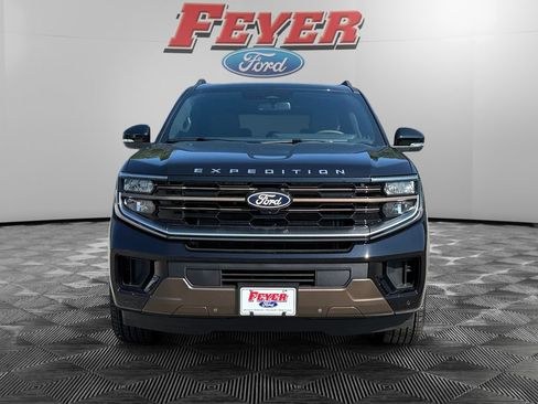 New 2027 Ford Expedition Max King Ranch AWD/4WD image 8