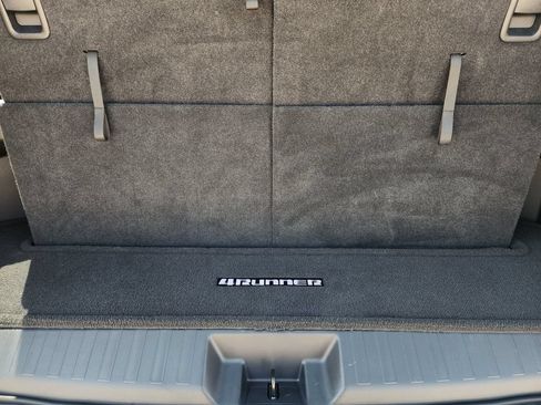 Certified 2026 Toyota 4Runner Limited AWD/4WD image 34
