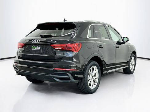 Used 2025 Audi Q3 2.0T Premium AWD/4WD image 9