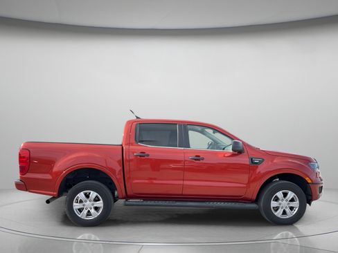 Certified 2019 Ford Ranger XLT w/ Trailer Tow Package image 2