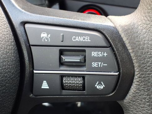 Used 2024 Honda Accord LX image 30