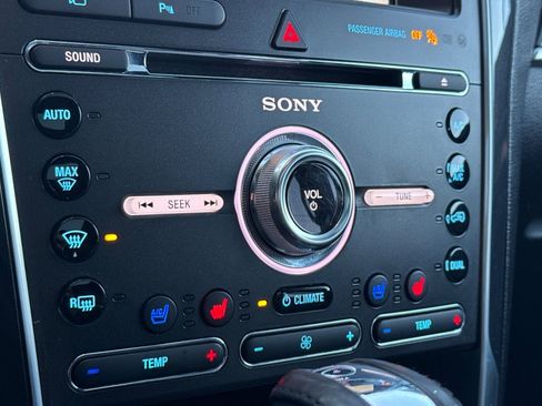 Used 2017 Ford Explorer Sport w/ Equipment Group 401A image 26