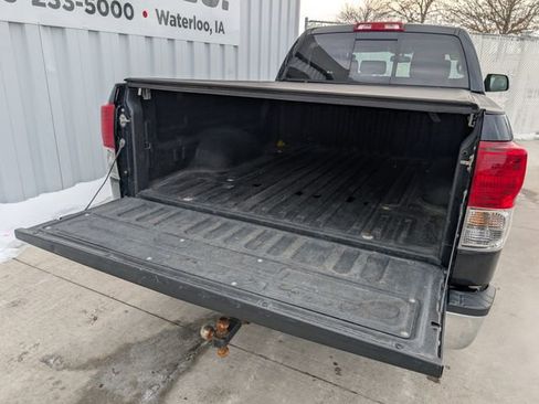 Used 2013 Toyota Tundra 4x4 Double Cab w/ Tow Pkg image 24