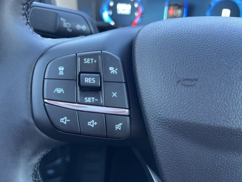 New 2025 Ford Bronco Sport Big Bend w/ Convenience Package image 16