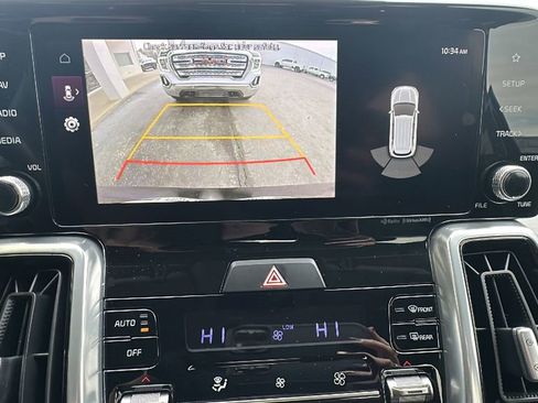 Used 2023 Kia Sorento SX image 30