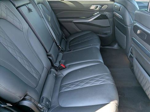 Certified 2024 BMW X7 M60i w/ Executive Package AWD/4WD image 22