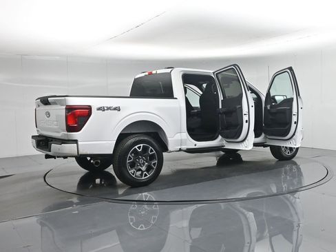 Used 2024 Ford F150 STX w/ Tow/Haul Package image 6