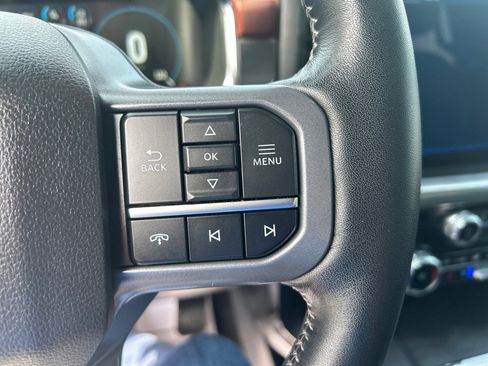 Used 2023 Ford F150 Lariat image 20