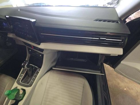 Used 2025 Volkswagen Jetta S FWD image 7
