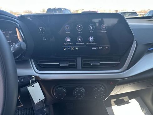 New 2026 Chevrolet Trax LS FWD image 14