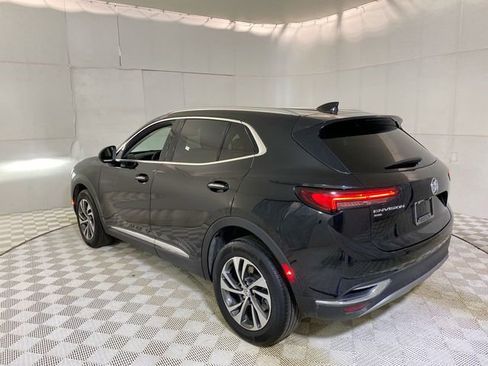 Used 2023 Buick Envision Essence AWD/4WD image 19
