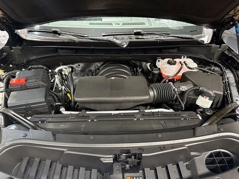 New 2025 GMC Yukon Denali w/ Denali Reserve Package image 31