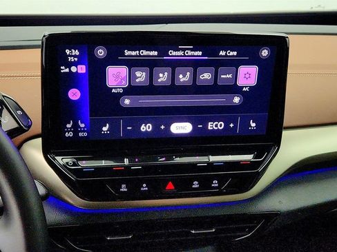 Used 2023 Volkswagen ID.4 2WD image 16