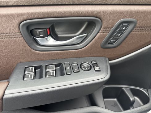 New 2026 Honda Pilot Elite image 7