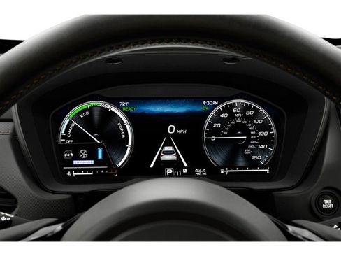 New 2025 Subaru Forester Touring image 18