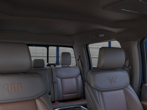 New 2026 Ford F150 King Ranch AWD/4WD image 22