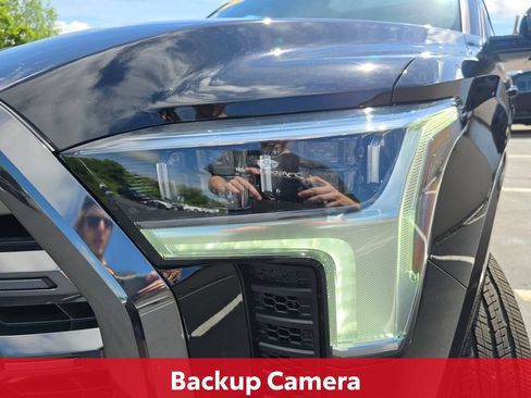 Certified 2026 Toyota Tundra Platinum AWD/4WD image 37
