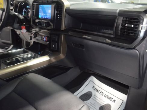 Used 2023 Ford F150 XL w/ Rattler Package image 22