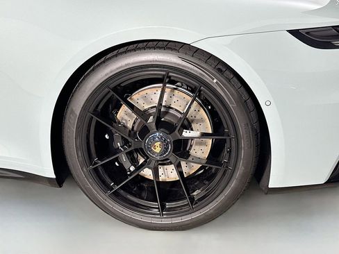 New 2026 Porsche 911 Carrera GTS image 33