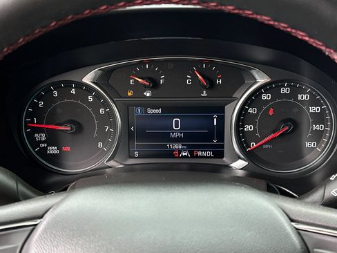 Used 2023 Chevrolet Equinox RS FWD image 33