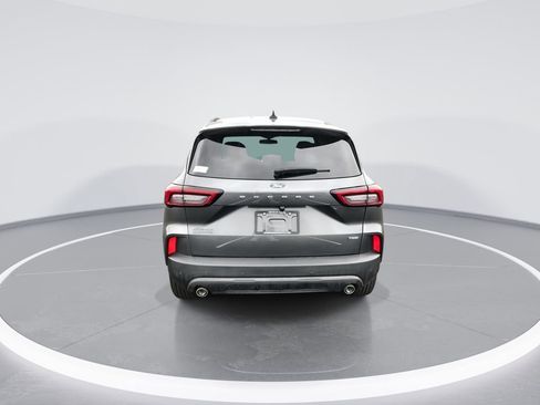 Used 2025 Ford Escape ST-Line w/ Equipment Group 301A image 7