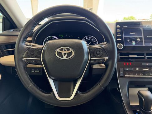 Used 2019 Toyota Avalon XLE w/ Carpet Mat Package FWD image 28