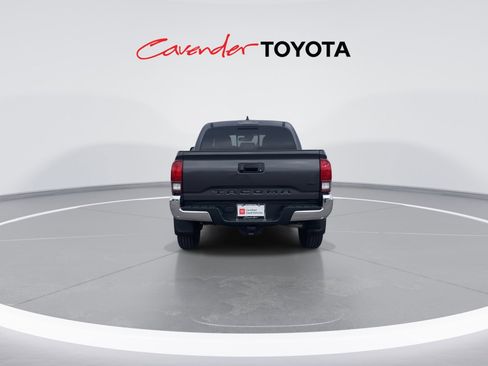 Certified 2023 Toyota Tacoma SR5 image 7