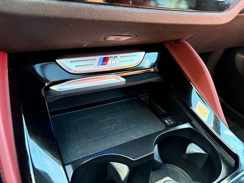 Used 2021 BMW X4 M40i w/ Premium Package image 30