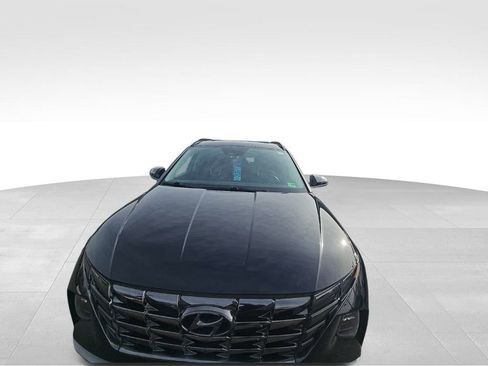 Used 2022 Hyundai Tucson SEL w/ Convenience + Premium Package image 10