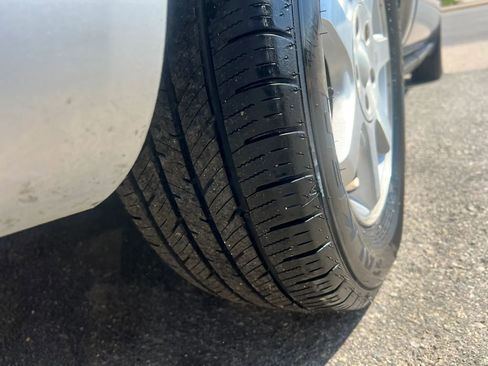 Used 2003 Mercury Sable LS Premium image 16