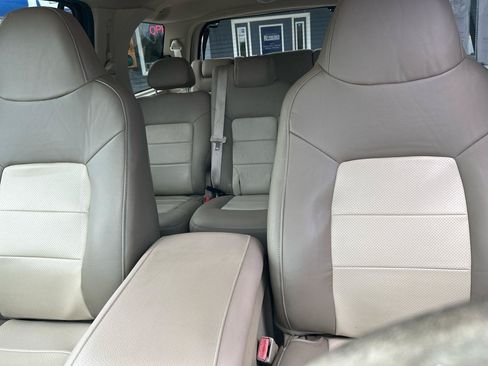 Used 2003 Ford Expedition Eddie Bauer AWD/4WD image 18