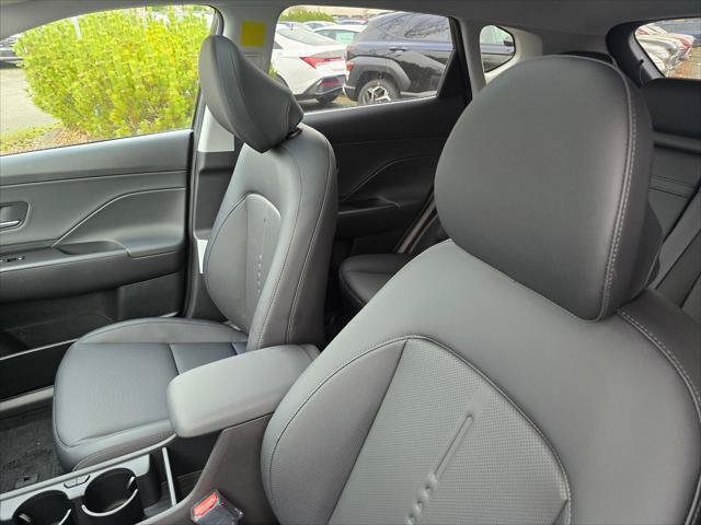 New 2026 Hyundai Kona Limited AWD/4WD image 22