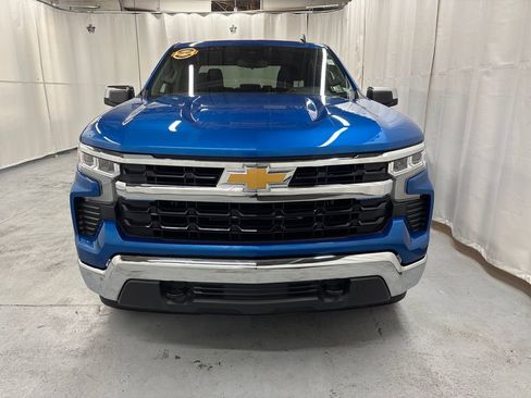 Used 2023 Chevrolet Silverado 1500 LT image 8