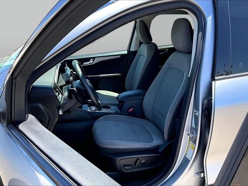 Used 2021 Ford Escape SE w/ Convenience Package AWD/4WD image 23