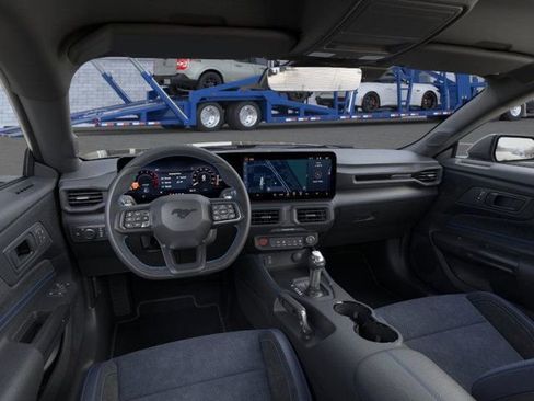 New 2026 Ford Mustang Dark Horse image 9